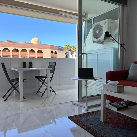 Apartament Teror 503 Playa del Inglés Zewnętrze zdjęcie