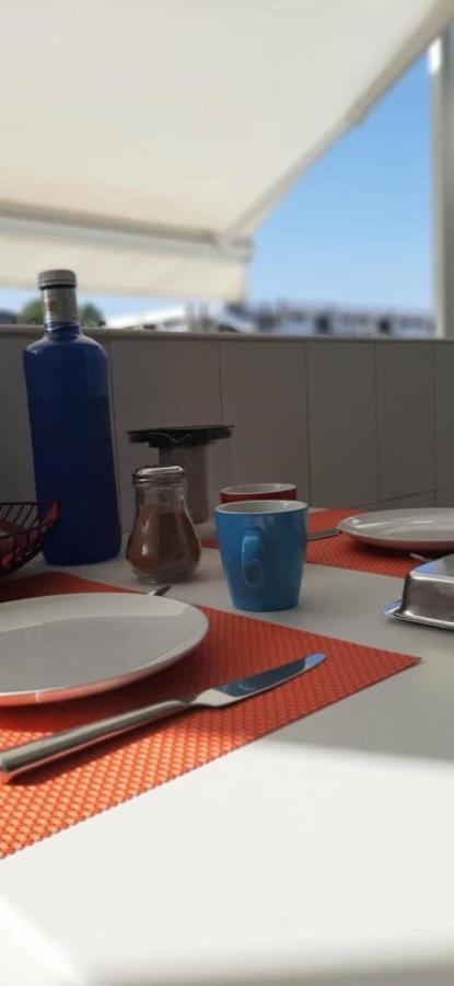 Apartament Teror 503 Playa del Inglés Zewnętrze zdjęcie