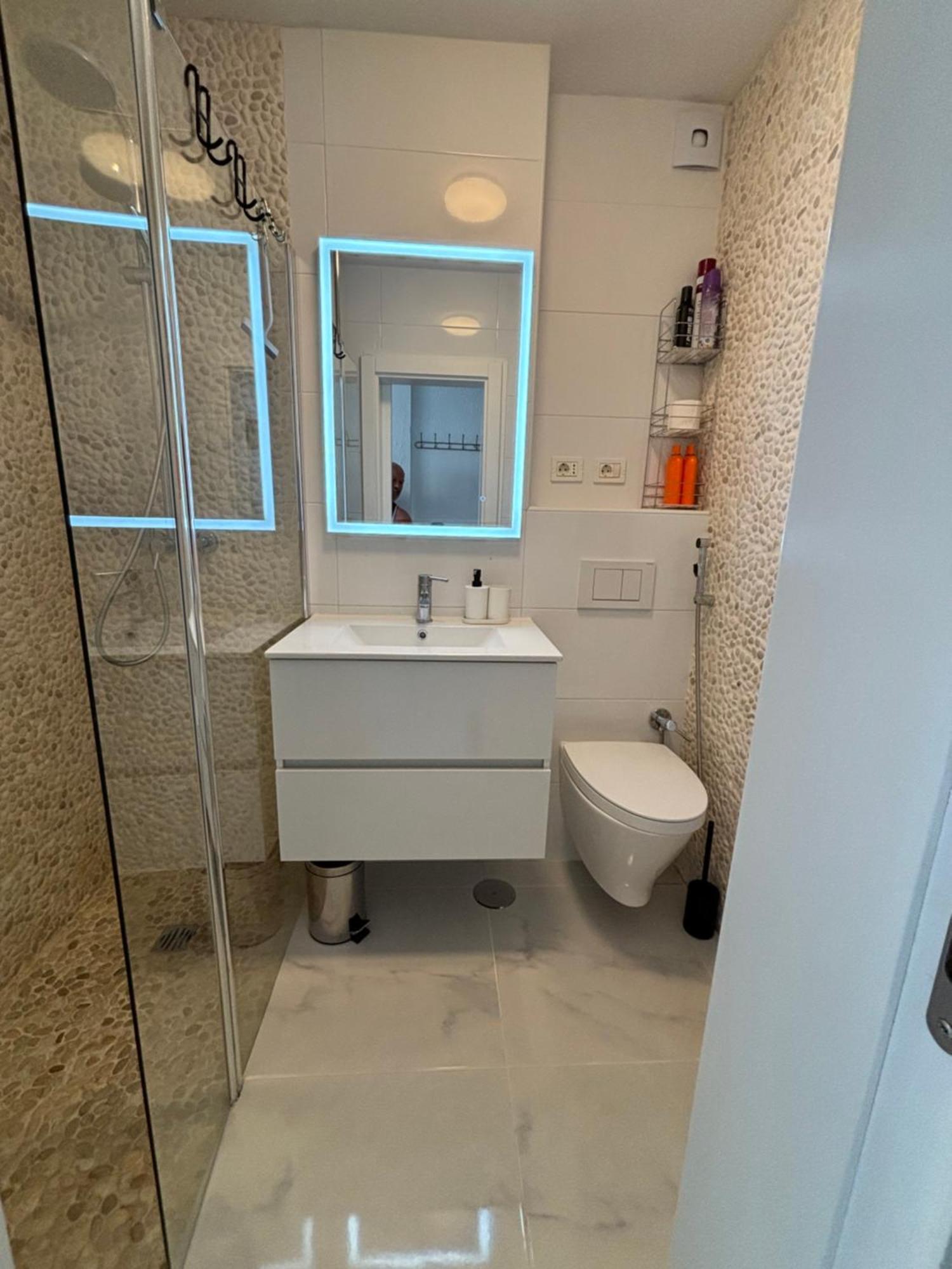 Apartament Teror 503 Playa del Inglés Zewnętrze zdjęcie