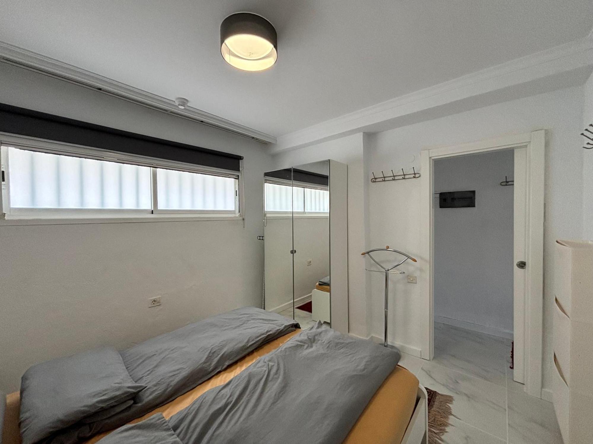 Apartament Teror 503 Playa del Inglés Zewnętrze zdjęcie